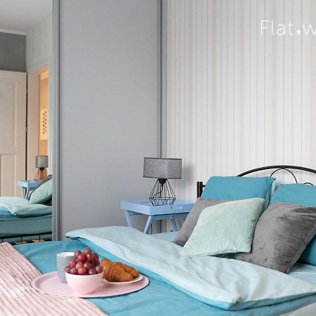Apartamenty Flat White Zamkowa 4-6 Zielona Gora  Luaran gambar