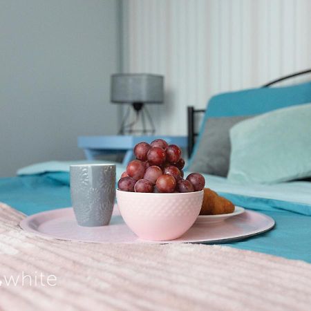 Apartamenty Flat White Zamkowa 4-6 Zielona Gora  Luaran gambar