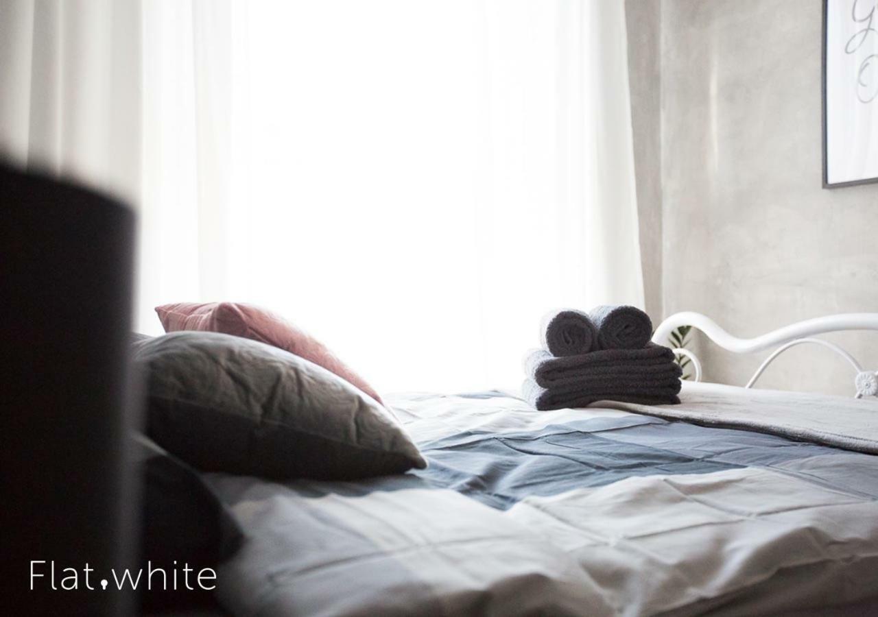 Apartamenty Flat White Zamkowa 4-6 Zielona Gora  Luaran gambar