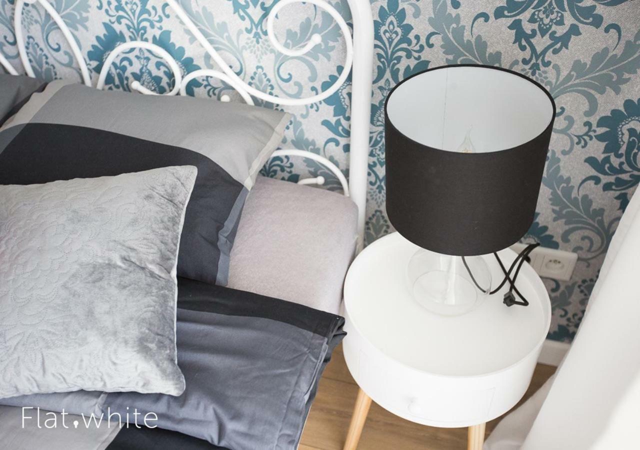 Apartamenty Flat White Zamkowa 4-6 Zielona Gora  Luaran gambar