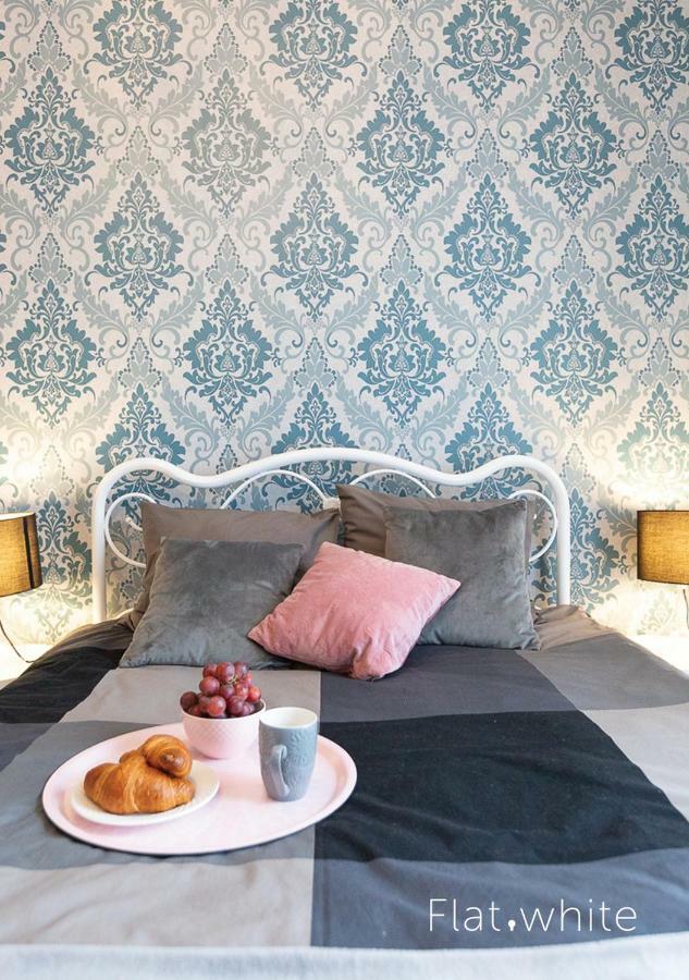 Apartamenty Flat White Zamkowa 4-6 Zielona Gora  Luaran gambar